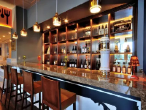 ガーデンホテル紫雲閣 東松山 東松山のホテル