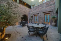 Hotel Casa Aranzazu San Luis Potosi Hotels in 