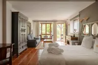 Hotel & Spa Etxegana Hotels in Durango