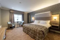 Dunsilly Hotel Hotels in Ballymena