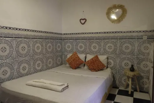 Hannah House Marrakech - 2-Star
