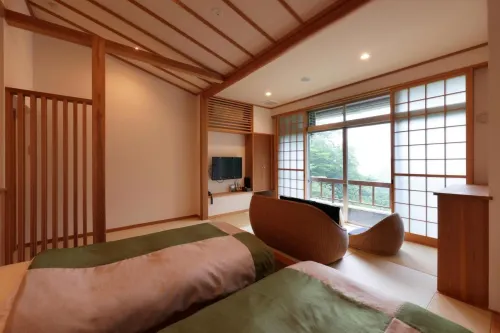 Akagi Onsen Hotel
