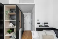 Home and CoLiving Pamplona Hotel a Navarre