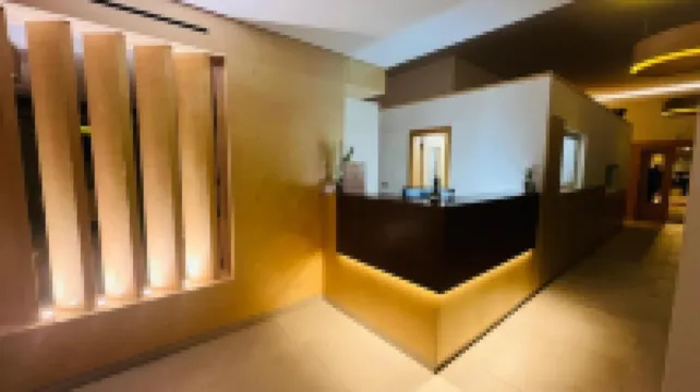 Hospedaria Frangaria