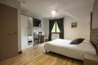 Logis Hôtel le Régal & Spa Hotels in Saint-Die-des-Vosges