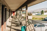 Mountain View Lodge