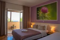 Bed & Breakfast Marta & Tona