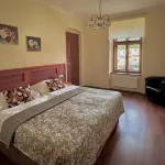 Apartmány Bašta & Wellness Отели в г. 