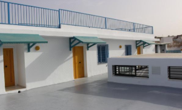 Hôtel Medina