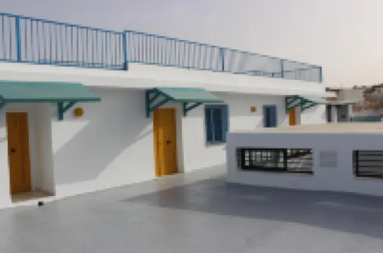 โรงแรม เมดินา โรงแรมใน