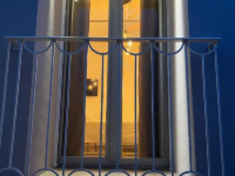 RESIDENZA ORTENSIA Hotel a Petacciato