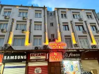 Efehan Otel Hotels in 