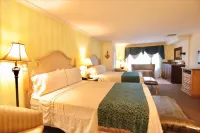 Boutique Hotel la Cordillera
