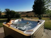 Il Campetto Country House