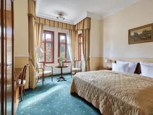 Spa Hotel Villa Ritter