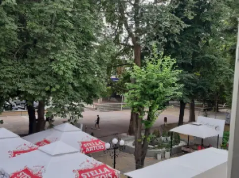 Апартамент "Рая"