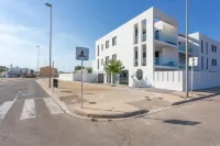 Oliva Suites