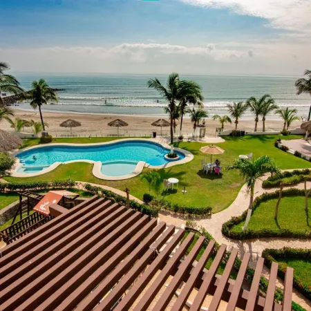 Playa Caracol Hotel & Spa