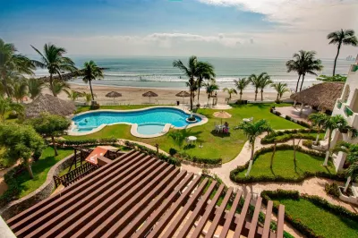 Playa Caracol Hotel & Spa Hotels in 