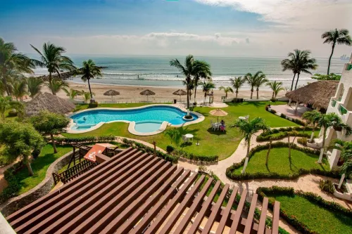Playa Caracol Hotel & Spa