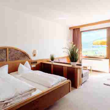 Hotel Schauinsland Rooms