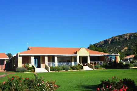 Botleng Guest House Отели в г. Bokatis Store