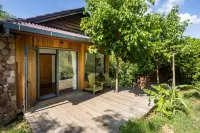 Payana Kampot Hotels near Phnum Bokor National Park
