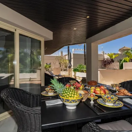 Molo Residences Boutique Apartments & Spa