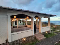 Chalets Chomoni Các khách sạn ở 