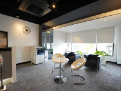 ホテルちの 茅野のホテル