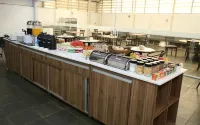 Bravo Suites São Carlos Hotels in Sao Carlos