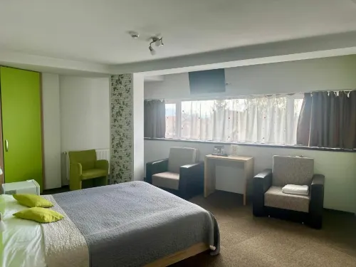 Vila William’s Hotels in Ghimbav