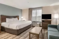 MainStay Suites Union City, TN Hotels in Union City