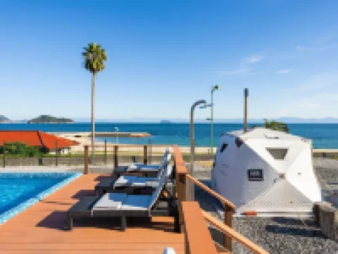 せとうちアイランドステイズ周防大島 周防大島町のホテル