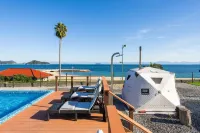 Setouchi Island Stays Suo Oshima Hotels in Suooshima