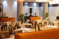 Nsm Hotel Palace Lucera Hotel a Lucera
