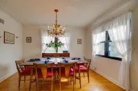 Charming Jefferson City Home 2 Mi to Downtown! - 3-Star