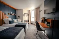 파렌하이트 세븐