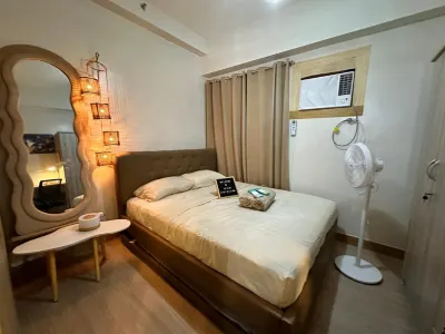 Ikigai Staycation Các khách sạn ở Caloocan