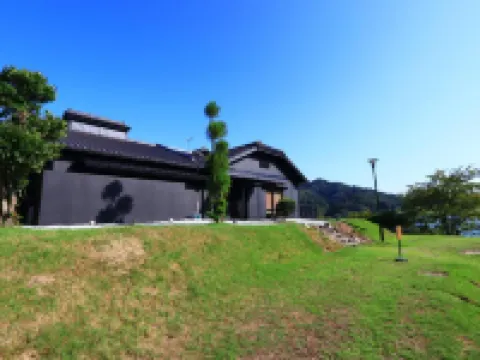 Hekisuien 京丹後のホテル