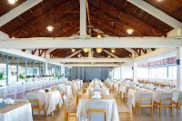 Palace Long Hai Resort