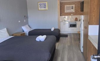 Bega Southtown Motor Inn