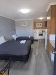 Bega Southtown Motor Inn Hotels in Tathra