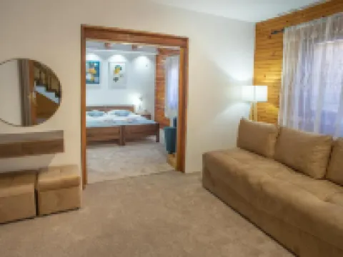 MB Hotel Hotels in Zabljak