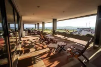 Hotel Fortaleza de Almeida by Asite Hotels Hotels in Almeida