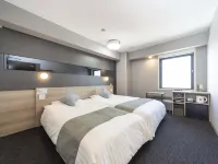 Super Hotel Premier Kanazawaeki Higashiguchi