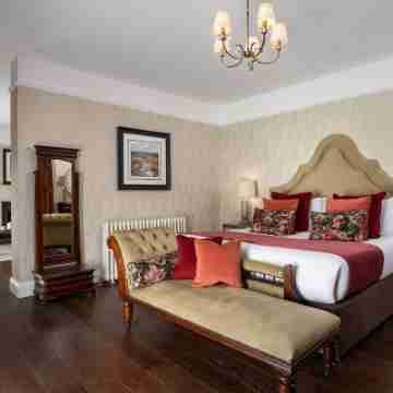 Millbrook Lodge Rooms