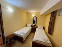 The English Guest House