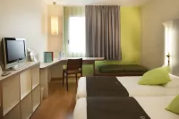 Travelodge Barcelona Cornellà Fira Hotel a Cornellà de Llobregat