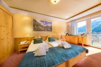 네셔널파크호텔 클로허하우스 Camping Krimmler Wasserfälle 주변 호텔